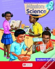 Capa do artigo Mission: Science Student