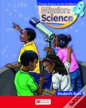 Capa do artigo Mission: Science Student