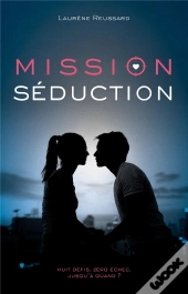 Mission Seduction