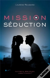 Capa do artigo Mission Seduction