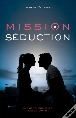 Capa do artigo Mission Seduction