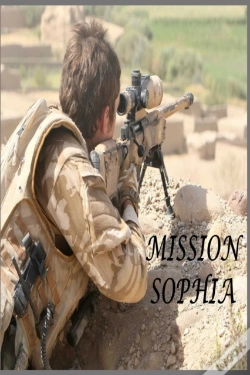 Capa do artigo Mission Sophia