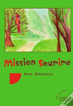 Capa do artigo Mission Sourire