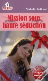 Mission Sous Haute Séduction