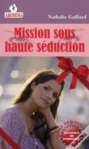 Capa do artigo Mission Sous Haute Séduction