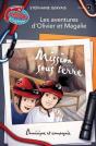 Mission Sous Terre - Preview