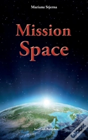 Capa do artigo Mission Space: With Start In Agartha