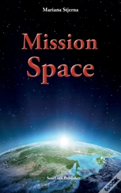 Capa do artigo Mission Space: With Start In Agartha