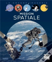 Capa do artigo Mission Spatiale
