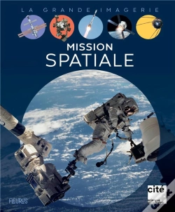 Capa do artigo Mission Spatiale