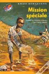 Mission Speciale