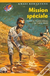 Capa do artigo Mission Speciale