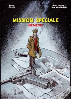 Capa do artigo Mission Speciale ; Nemesis