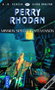 Capa do artigo Mission Spéciale Stevenson
