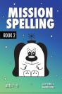 Mission Spelling - Book 2 - Preview