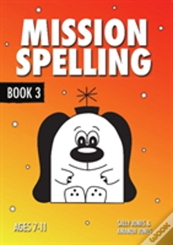 Capa do artigo Mission Spelling
