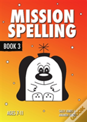 Mission Spelling