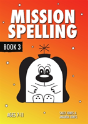 Mission Spelling - Preview