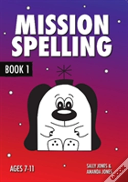 Capa do artigo Mission Spelling