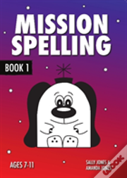 Mission Spelling