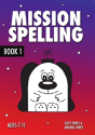 Mission Spelling - Preview