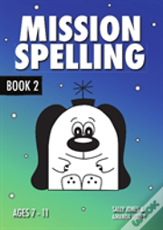 Mission Spelling