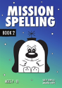 Mission Spelling - Preview
