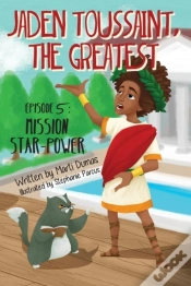 Capa do artigo Mission Star-Power