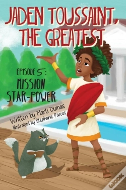 Capa do artigo Mission Star-Power