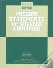 Mission Statements For College Libraries