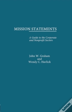 Capa do artigo Mission Statements