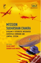 Capa do artigo Mission Sudarshan Chakra