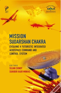 Capa do artigo Mission Sudarshan Chakra