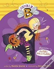 Capa do artigo Mission Super Halloween
