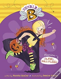 Capa do artigo Mission Super Halloween