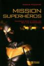 Mission Superheros - Preview