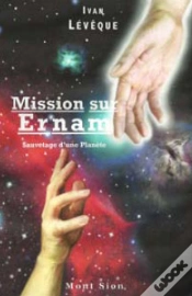 Capa do artigo Mission Sur Ernam ; Sauvetage D