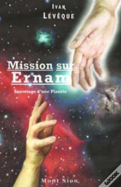 Capa do artigo Mission Sur Ernam ; Sauvetage D'Une Planète
