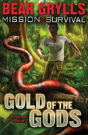 Mission Survival 1: Gold Of The Gods - Preview