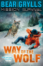 Mission Survival 2: Way Of The Wolf - Preview