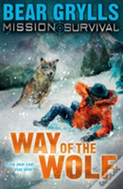 Capa do artigo Mission Survival 2: Way Of The Wolf