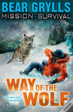 Capa do artigo Mission Survival 2: Way Of The Wolf