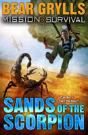Mission Survival 3: Sands Of The Scorpion - Preview