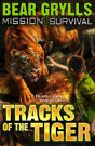 Mission Survival 4: Tracks Of The Tiger - Preview