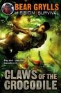 Mission Survival 5: Claws Of The Crocodile - Preview