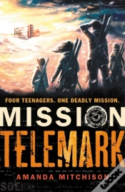 Capa do artigo Mission Telemark