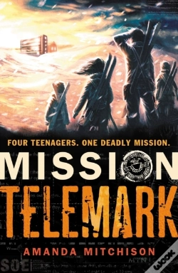 Capa do artigo Mission Telemark