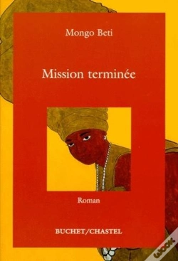 Capa do artigo Mission Terminee