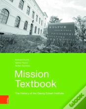 Capa do artigo Mission Textbook
