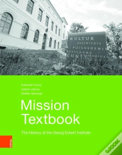 Capa do artigo Mission Textbook